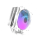 DarkFlash Z4 PRO MIST 120mm White - 1469242 - zdjęcie 4